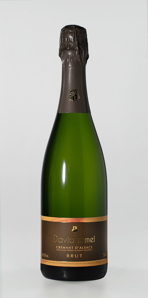 Crémant Vins Hunawihr Alsace