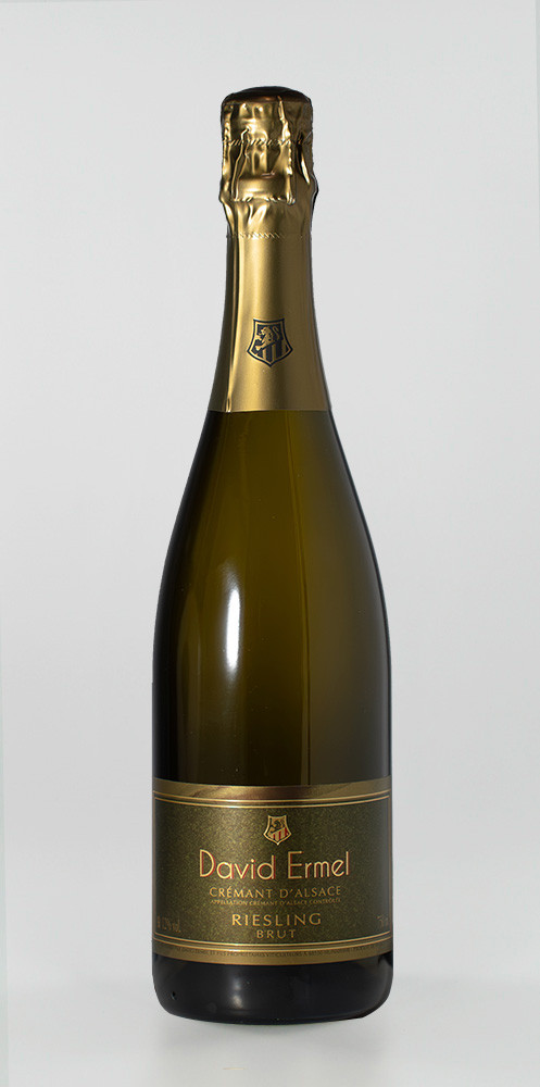 Crémant Vins Hunawihr Alsace