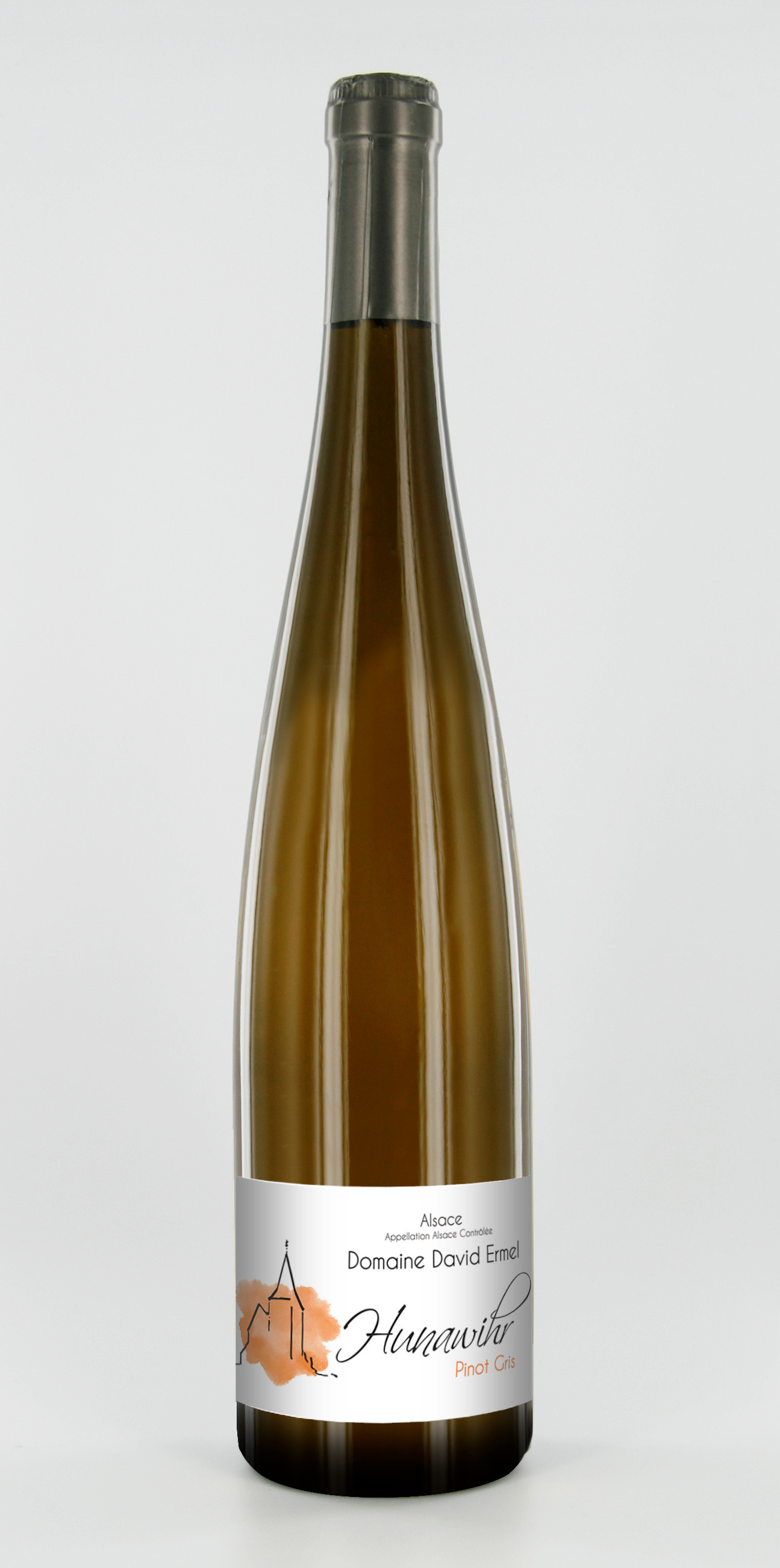 Pinot Gris Réserve - Vins Hunawihr Alsace