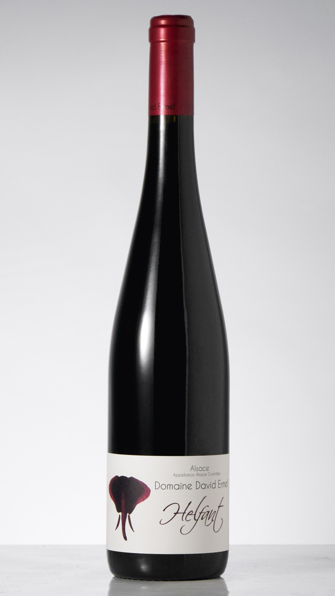 Pinot Noir  - Vins Hunawihr Alsace