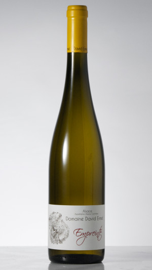 Vins Hunawihr Alsace Empreinte