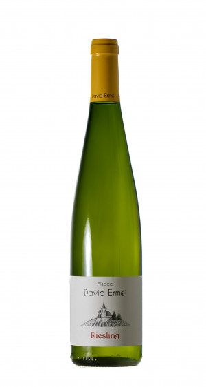 Riesling - Vins Alsace Hunawihr Alsace