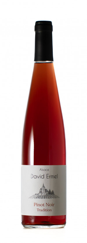 Pinot Noir Tradition
