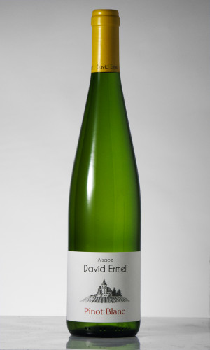 Pinot Blanc  - Vins Hunawihr Alsace