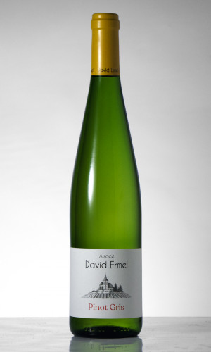 Pinot Gris - Vins Hunawihr Alsace