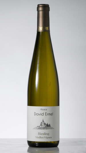 Riesling - Vins Alsace Hunawihr Alsace