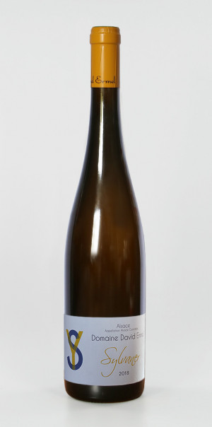 Sylvaner Vieilles Vignes 2018